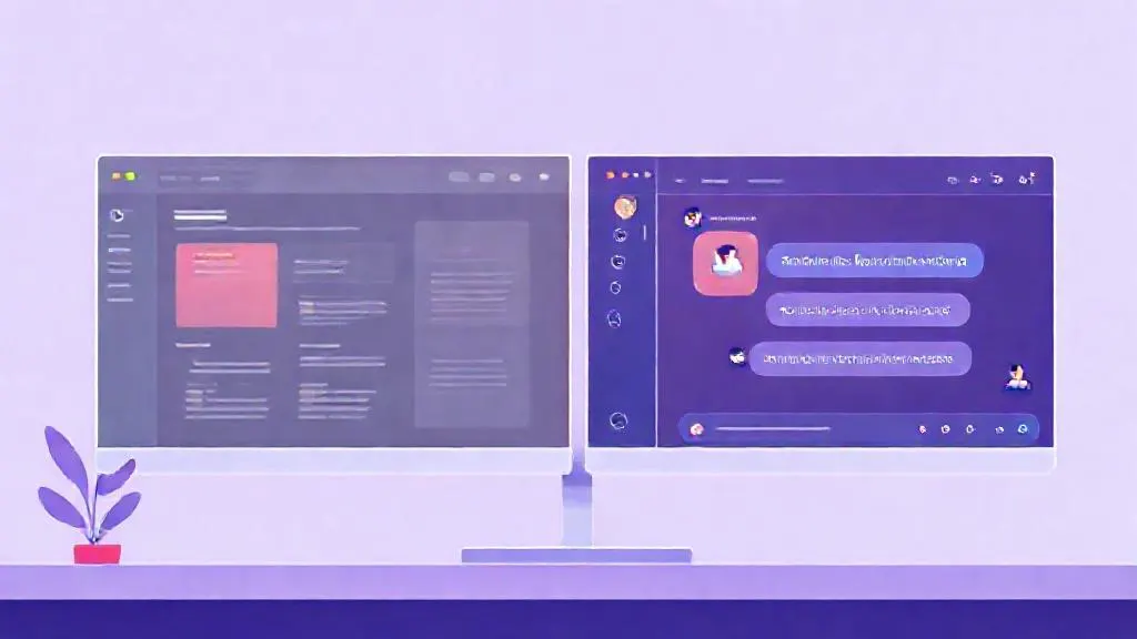 AI tool suggesting email subject lines next to campaign performance data