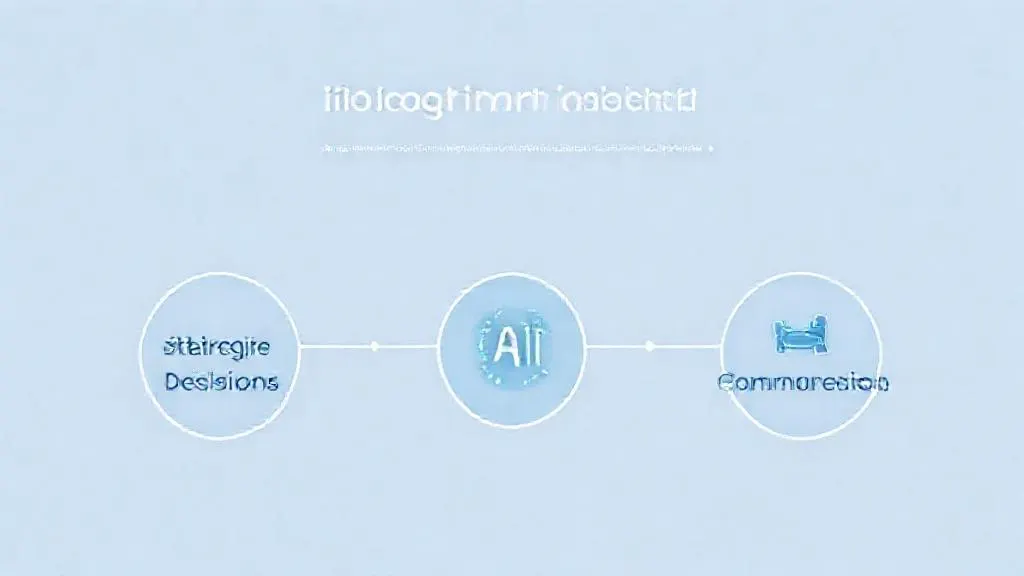An AI learning path for CEOs connecting strategy, governance, and communication.