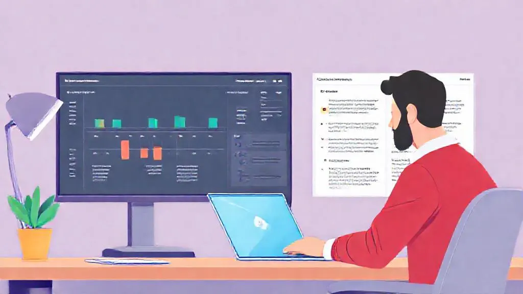 A sales manager uses generative AI to review deal notes and prepare coaching points for a pipeline review meeting.