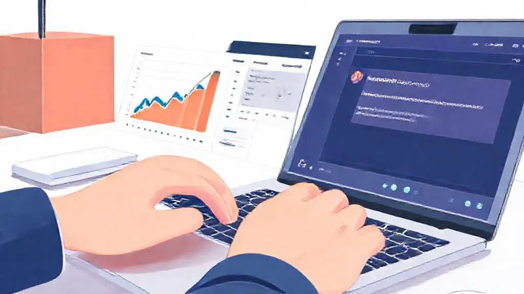Hands-on practice applying machine learning concepts to a remote work project